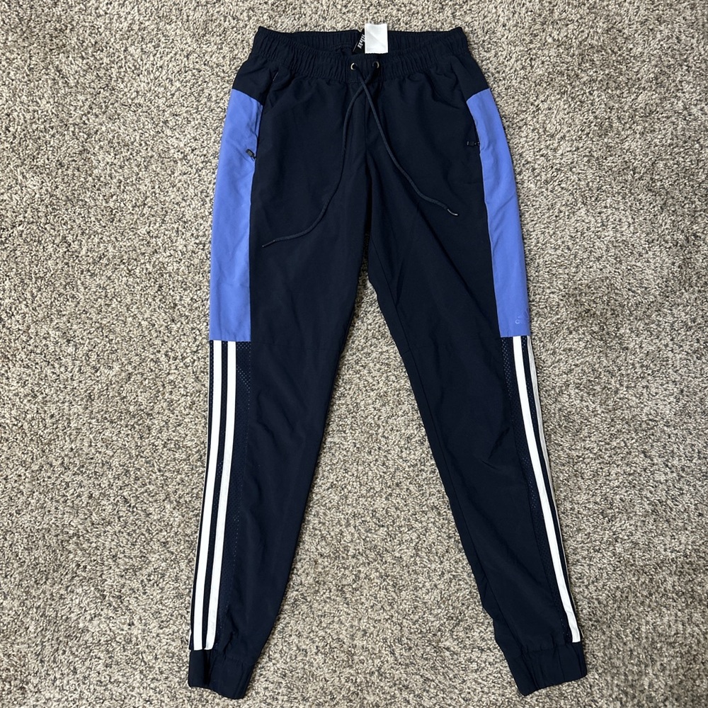 Adidas track pant joggers